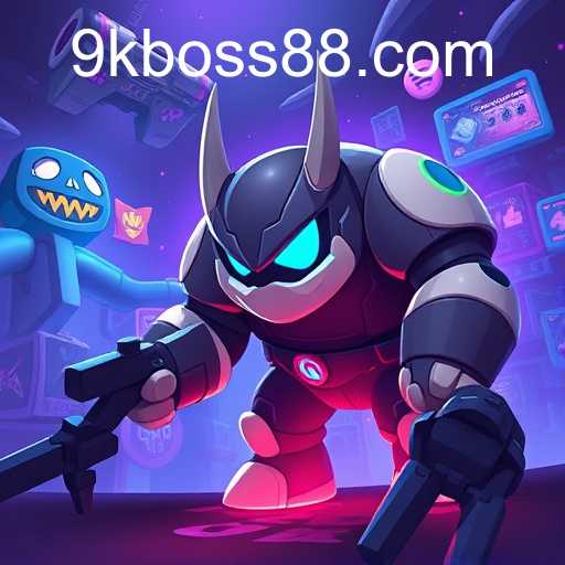 9kboss: Revolutionizing the Online Gaming World