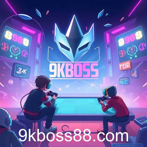 9kboss