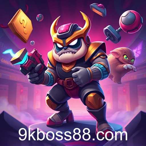 Emerging Trends in Online Gaming: The Role of 9kboss
