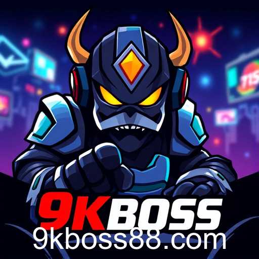 The Evolution of Online Gaming with 9kboss