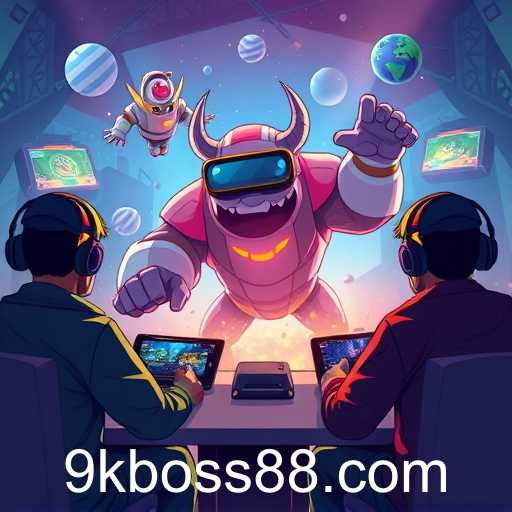 9kboss