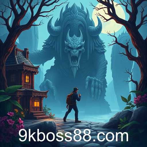 The Evolution of Game Websites: Spotlight on 9kboss