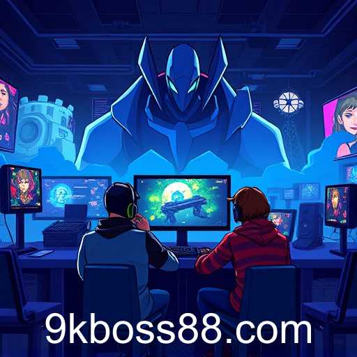 The Rise of Gaming Communities in 2025