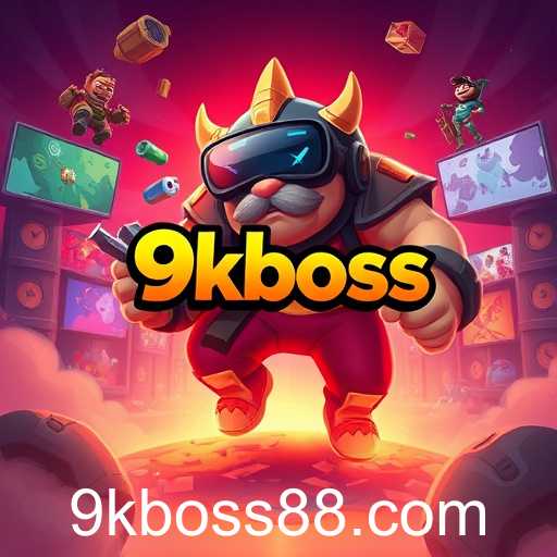 Gaming Dynamics with 9kboss