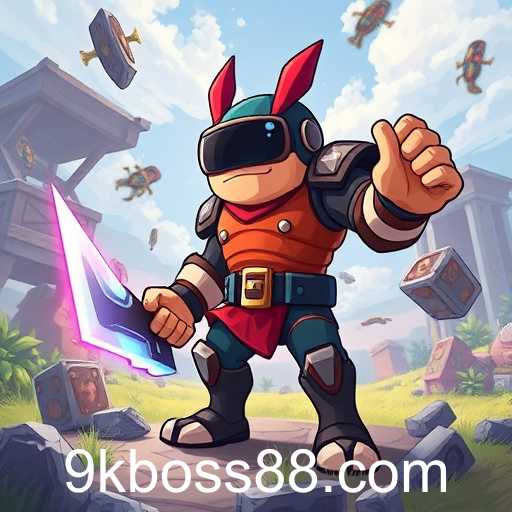 Gaming Platform 9kboss Expands in 2025