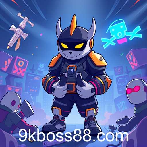 Impact of 9kboss and the Evolving Gaming Landscape