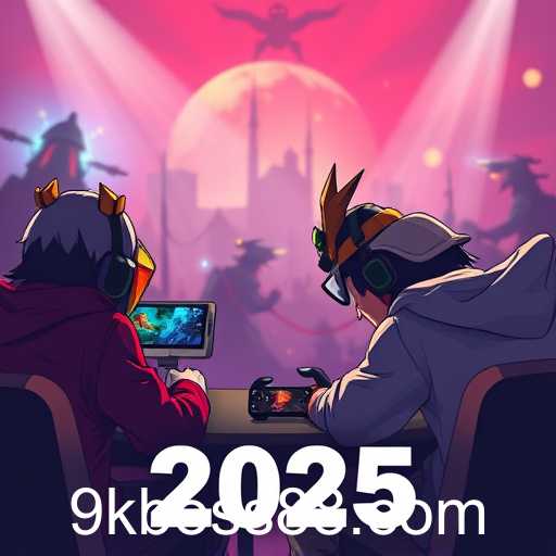 The Rise of Interactive Gaming Communities