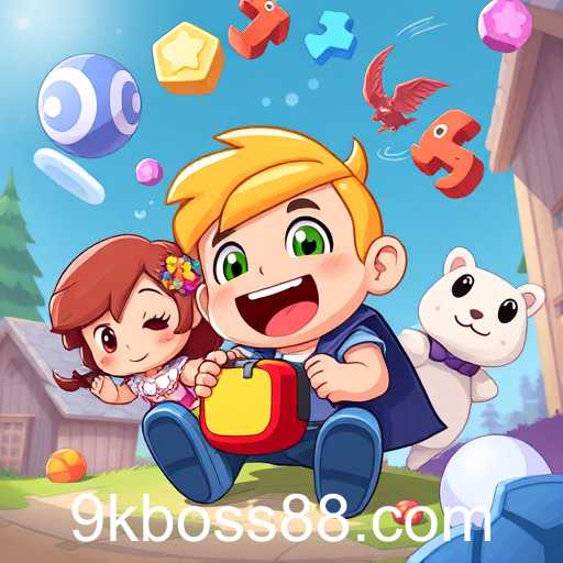 Exploring 'Kids Favorites': The Magic of Play in the Digital Era