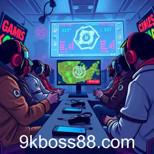 9kboss