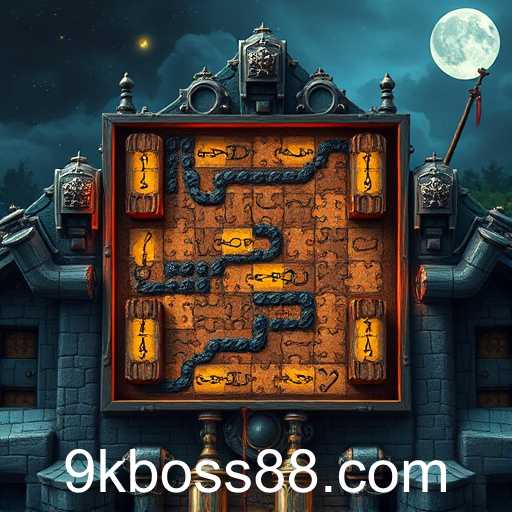 '9kboss': A Premier Destination for Puzzle Game Enthusiasts