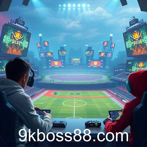 The Rise of 9kboss and Its Impact on the Gaming Industry