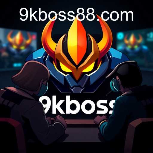 The Rise of 9kboss in the Gaming World