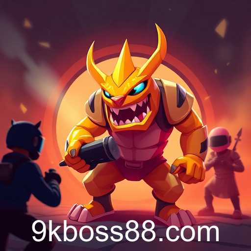 The Rise of 9kboss in Online Gaming Community