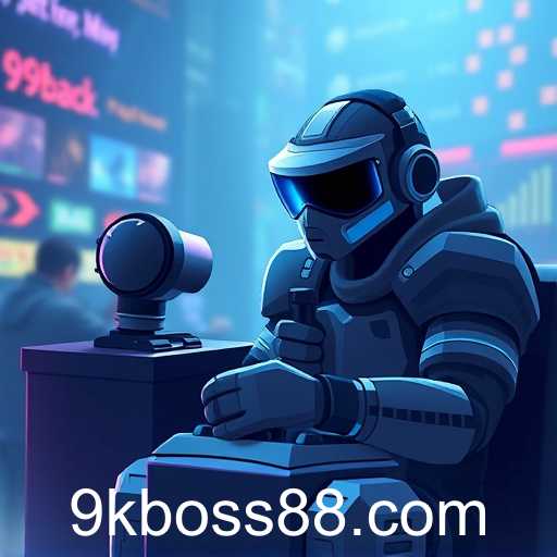 The Rise of 9kboss in Gaming Trends