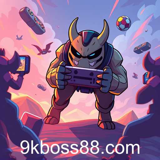 The Rise of 9kboss in the Gaming Landscape