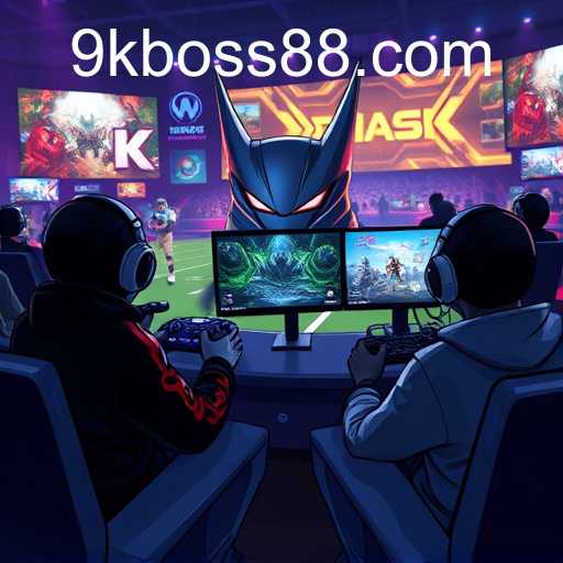 The Rise of Online Gaming Communities