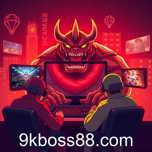 Rise of Online Gaming Portals