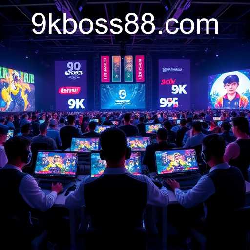 The Rise of Online Gaming Communities