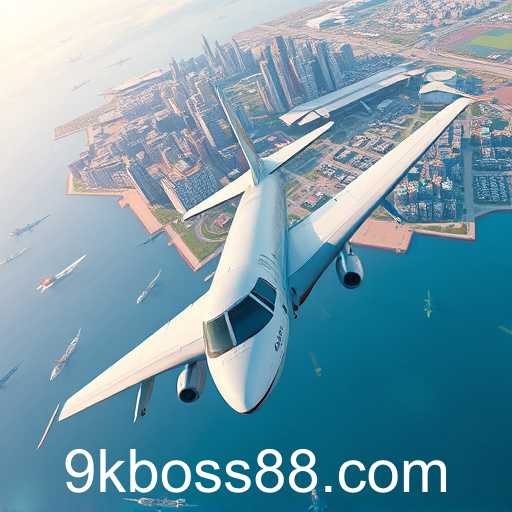 Exploring the World of Simulation Games: The Power of 9kboss